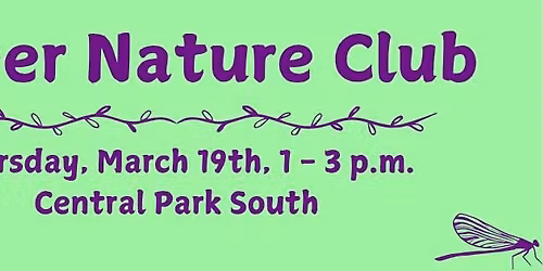 Queer Nature Club