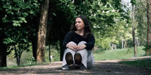 Ellie Beaton Trio at Montrose Folk Club 