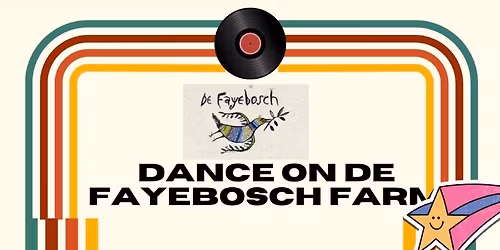 Dance on the farm 