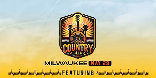 Country Rising Music Festival