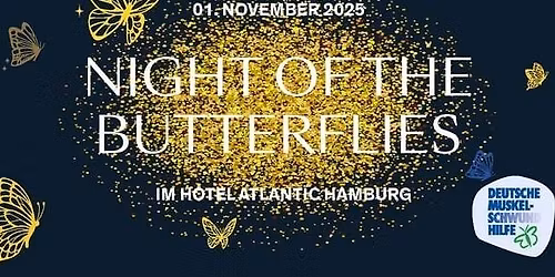 Night of the Butterflies