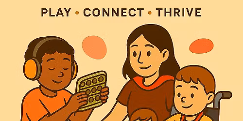 SEN Sensory sessions