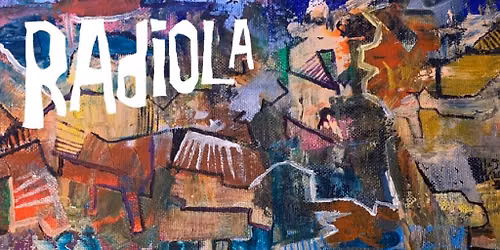 Radiola - Album Launch