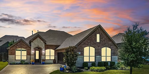 Open House - 9671 Maple Hill Lane, Frisco TX 75035
