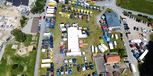 Schweidnitzer Truckernacht 