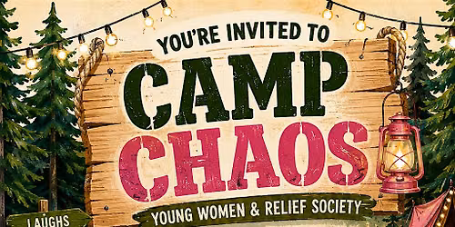 Camp Chaos