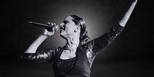 Les Mercredis Live Jazz: Mary Grace