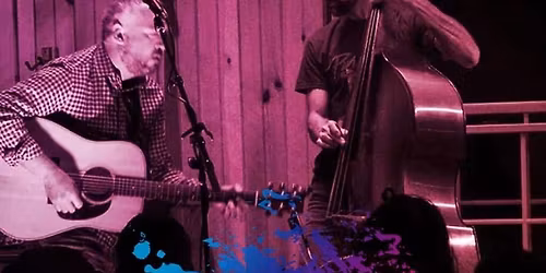 Live Music: Dan and Dan Acoustic