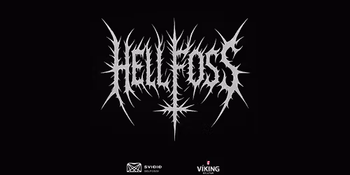 HELLFOSS 2026