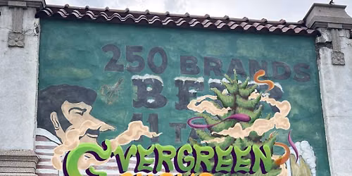 Evergreen Echoes