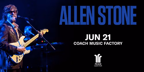Allen Stone