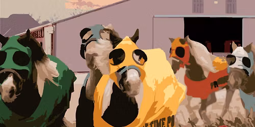 14th Annual Mini Derby