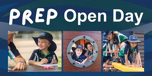 Prep Open Day