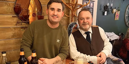 A Child's Christmas \/ A Christmas Story