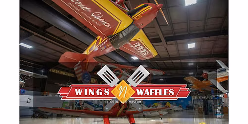 Wings 'n Waffles - October 2026