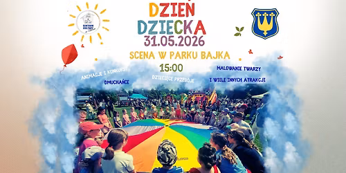 DZIE\u0143 DZIECKA 