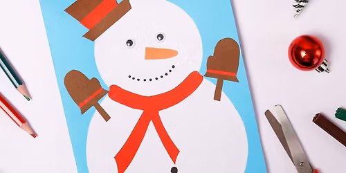 Make and Take Christmas Crafts