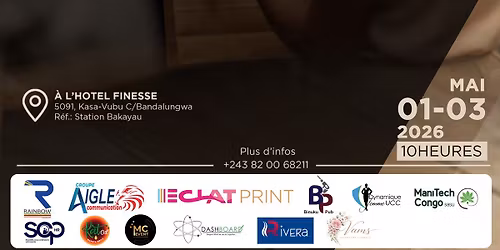 FOIRE DES ENTREPRENEURS 
