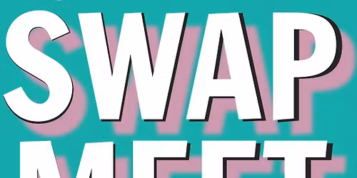 Clothing and Pet Supply Swap