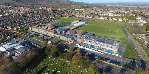 Cavendish School Secondary Phase Open Evening