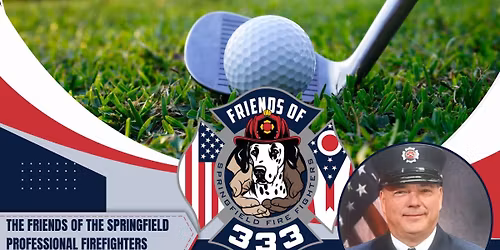 2026 Chris Toms Memorial Golf Outing 