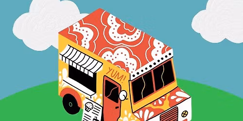 WAHS Student Council presents our 2nd Annual Food Truck Fest