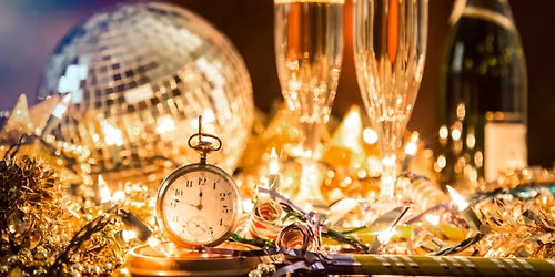 SYLWESTER STUDENCKI 2025\/2026 W KRAKOWIE