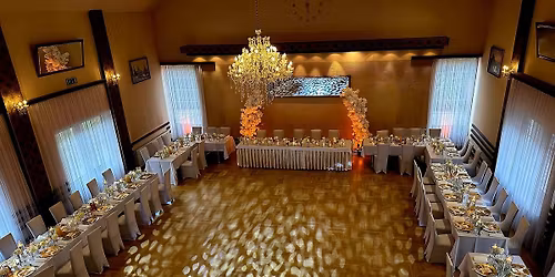 \u2b50SYLWESTER STUDENCKI- NAJWI\u0118KSZY BAL W KRAKOWIE\u2b50