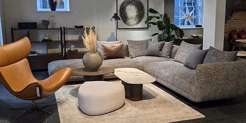 Introducing the Future of Interior Living