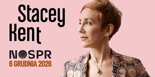 STACEY KENT