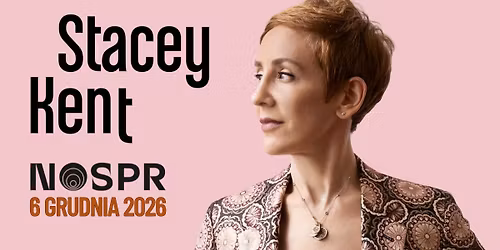 STACEY KENT 