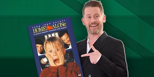 A Nostalgic Night with Macaulay Culkin: Home Alone 35th Anniversay