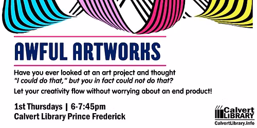 Awful Artworks (PF)