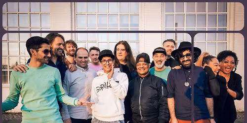 De Niemanders \/\/ Doornroosje Nijmegen