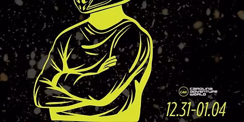 NYE BASH & NIGHT RIDE