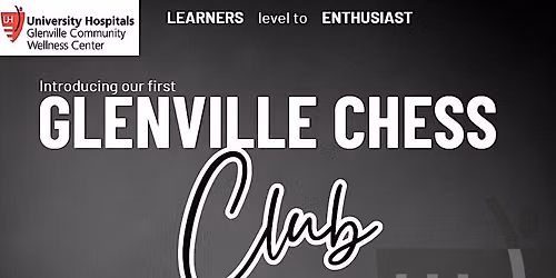 Glenville Chess Club