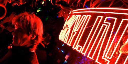 Musika presents Skyline feat. Hernan Cattaneo 5hr set