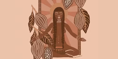 Hijas de la Tierra \ud83d\udcab Earth Daughters Women\u2019s Gathering 