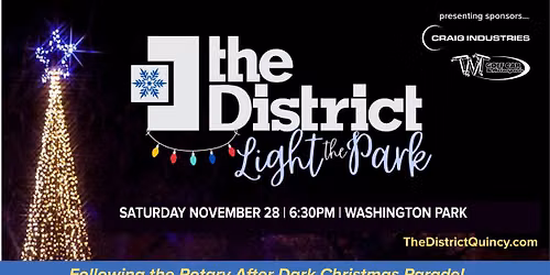 Light the Park