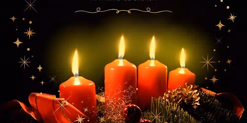 Christmas Eve Service