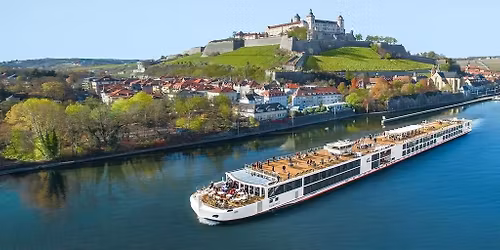 Family Trip - Rhine Getaway