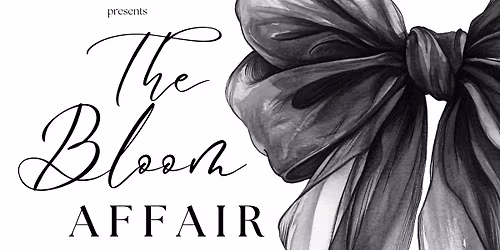 The Bloom Affair 