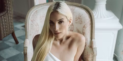 Elena Rose Madrid Tickets