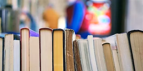 Stories & Crafts in the Gallery: December