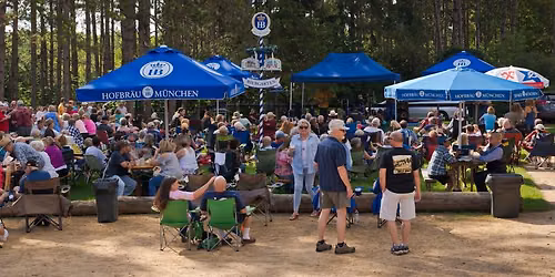 2026 Biergarten