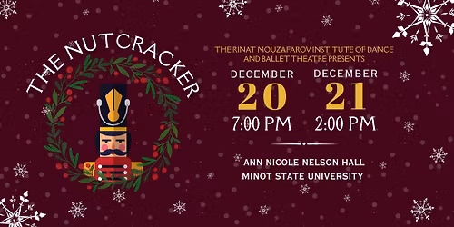 The Nutcracker Ballet