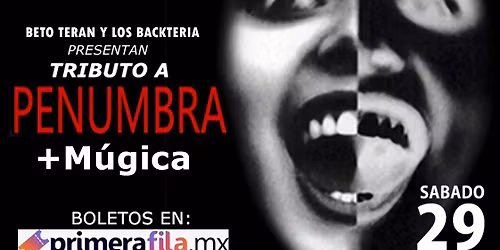 Penumbra el tributo 