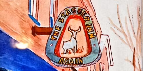 BCS returns to Stagger Inn 