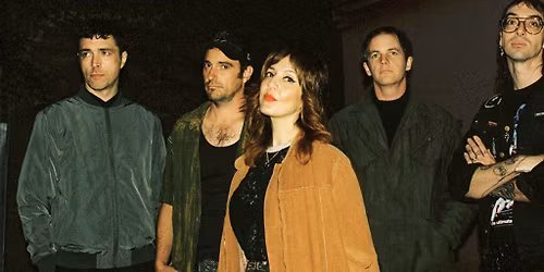 DC x Jarred Up Presents: Screensaver \/ Knorke \/ Strixen