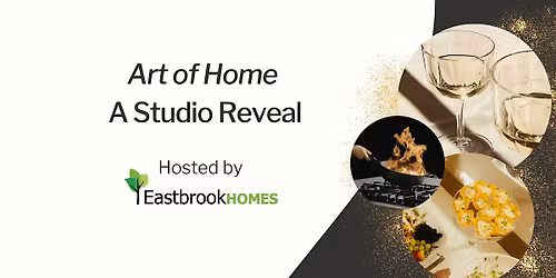 Art of Home: A Studio Reveal